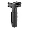 Aim Sports Tactical Side Railed Vertical Foregrip