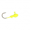 Charlie Brewer PanFish Head 1/16 Oz. #PFHC-16