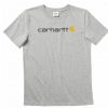 Carhartt Boys' S/S Graphic Tee #CA6080