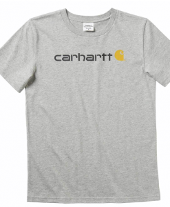 Carhartt Boys' S/S Graphic Tee #CA6080