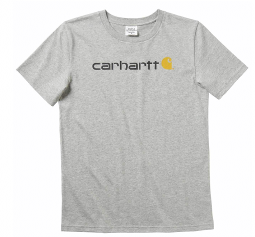 Carhartt Boys' S/S Graphic Tee #CA6080