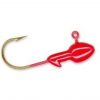 Charlie Brewers Slider PanFish Heads - Red #PFHR-16