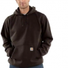 Carhartt Men's Hooded Pullover Midweight Sweatshirt #K121