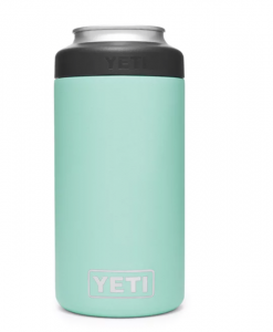 Yeti Rambler 16 Oz. Colster Tall Can Insulator #21070090050