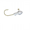 Charlie Brewer PanFish Head 1/16 Oz. #PFH-16