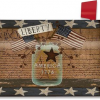 Briarwood Lane Liberty Large Mailbox Cover #OSBL-L00420