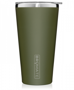 Brumate Imperial Pint 20 Oz. #IP20AG