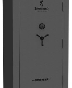 Browning Sporter SP49T Gun Safe #1601100273