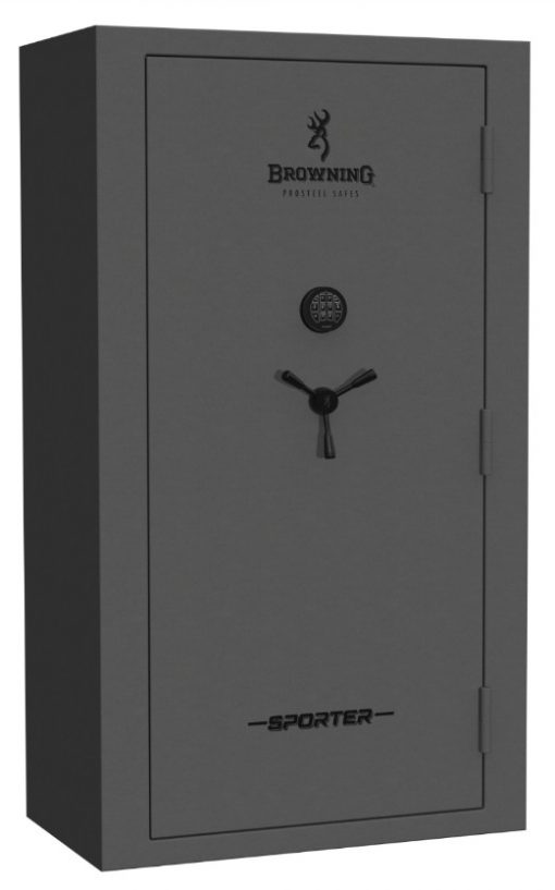 Browning Sporter SP49T Gun Safe #1601100273