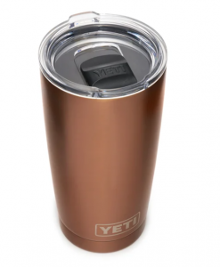 Yeti Rambler 20 Oz. Tumbler #21071500283