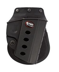 Fobus Evolution Paddle Holster For GLOCK 43