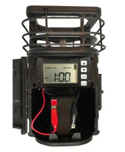 Strike Force 240# Timer Tripod Feeder #SF-TTF-240