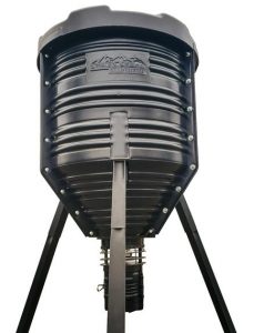 Strike Force 240# Timer Tripod Feeder #SF-TTF-240