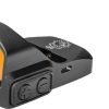 TruGlo TruTec Micro Sub-Compact Open Red-Dot Sight