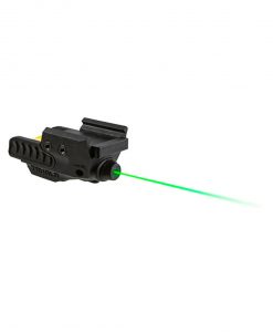 TRUGLO Sight-Line Green Compact Handgun Laser Sight #TG7620G