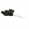 TRUGLO Sight-line Handgun Laser Sight Red #TG7620R