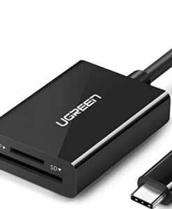 UGreen USB-C Multi-In-1 Card Reader #50432