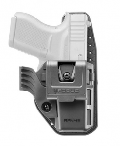 Fobus Appendix Series S&W M&P Holster