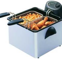 Presto ProFry Series Deep Fryer