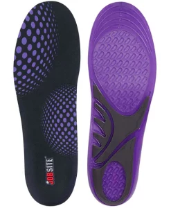 Jobsite Dura Gel Insoles