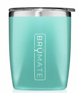 BruMate Rocks Tumbler 12 Oz. #LB12T