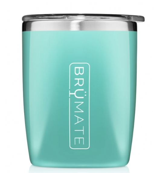 BruMate Rocks Tumbler 12 Oz. #LB12T