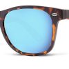 Abaco Waikiki Tortoise/Caribbean Blue