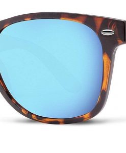 Abaco Waikiki Tortoise/Caribbean Blue