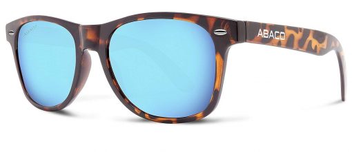 Abaco Waikiki Tortoise/Caribbean Blue