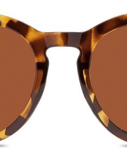 Abaco Bella Tortoise/Brown 2