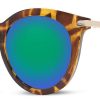 Abaco Bella Tortoise Ocean Mirror