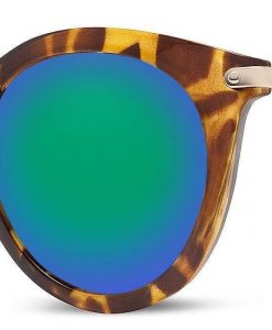 Abaco Bella Tortoise Ocean Mirror