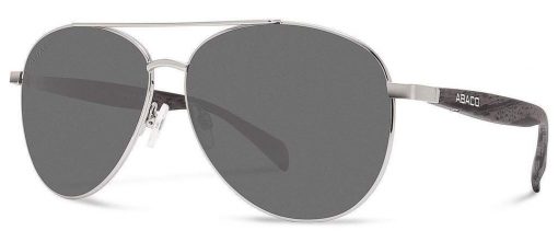 Abaco Burton Silver Grey