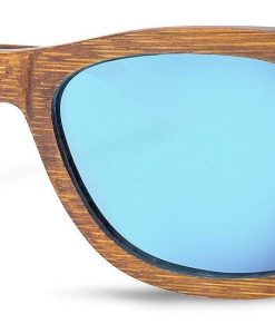 Abaco Castaway Bamboo Caribbean Blue