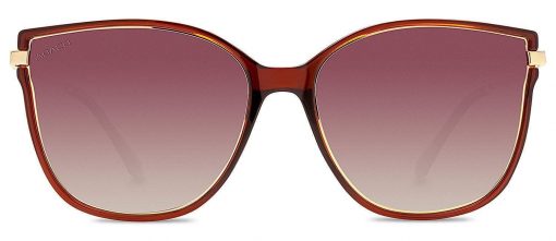 Abaco Ella Crystal Brown/Brown Gradient 2