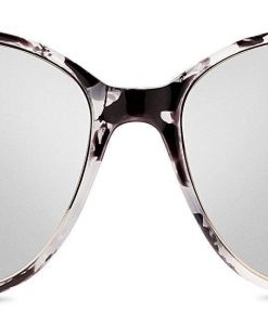 Abaco Ella White Tortoise Chrome 2