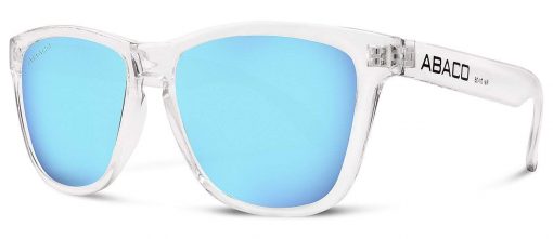 Abaco Kai Crystal Clear Caribbean Blue