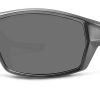 Abaco Octane Matte Black Grey