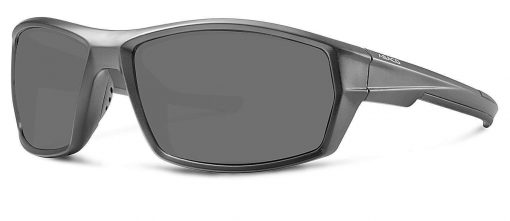 Abaco Octane Matte Black Grey