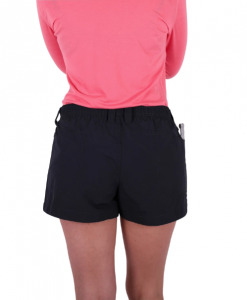 Aftco Women's Original Fishing Shorts #W01-BLK