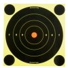 Birchwood Casey 8 Shoot N C Bull's-Eye Targets 6 Pack