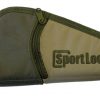 Birchwood Casey SportLock Soft 10" Handgun Case