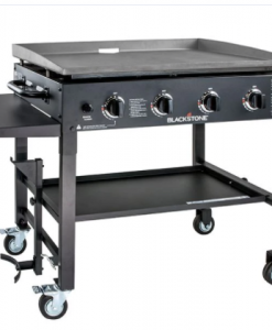 Blackstone 36'' Griddle Cooking Station #1554