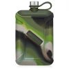 BruMate Liquor Canteen Camo Swirl #LC8AG-AGP