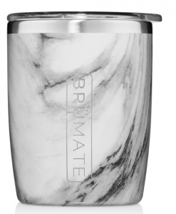 BruMate Rocks Tumbler 12 Oz. #LB12WM