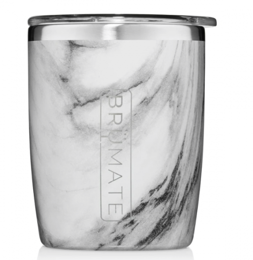 BruMate Rocks Tumbler 12 Oz. #LB12WM