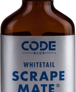 Code Blue Scrape Mate Deer Scent Liquid 1 oz