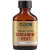 Code Blue Screamin' Heat Estrous Deer Attractant