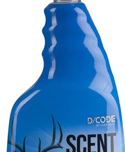 Code Blue Unscented Field Spray