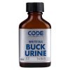 Code Blue Whitetail Buck Urine